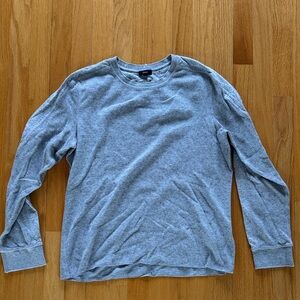 Vince Waffle Knit Sweater